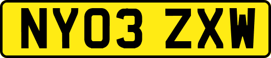 NY03ZXW