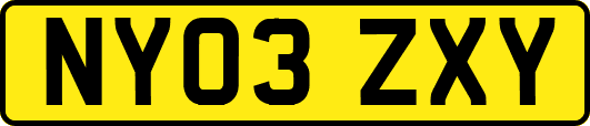NY03ZXY