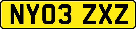 NY03ZXZ