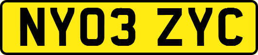 NY03ZYC