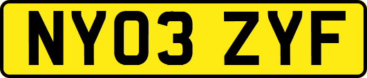 NY03ZYF