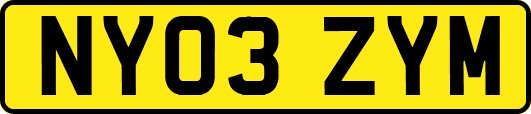 NY03ZYM