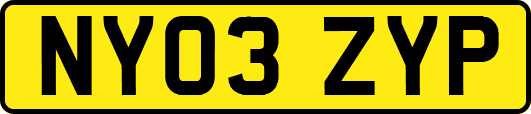 NY03ZYP