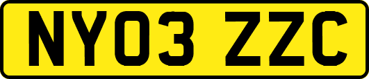 NY03ZZC