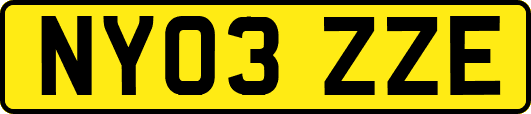 NY03ZZE