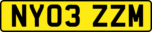 NY03ZZM