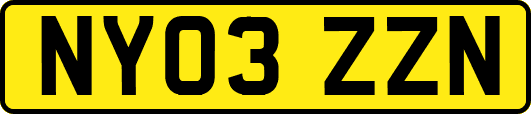 NY03ZZN