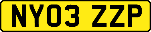 NY03ZZP