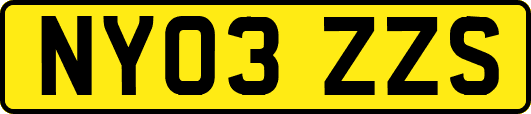 NY03ZZS