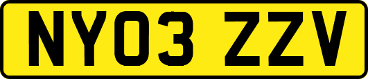 NY03ZZV