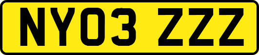 NY03ZZZ