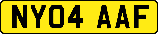 NY04AAF