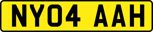 NY04AAH