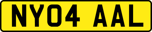 NY04AAL
