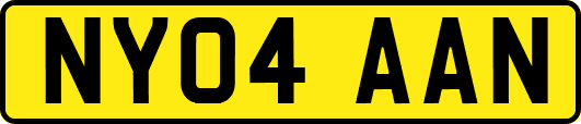 NY04AAN