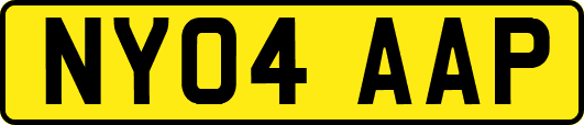 NY04AAP