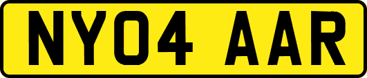 NY04AAR