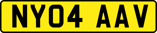 NY04AAV