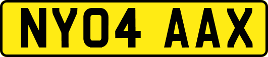 NY04AAX