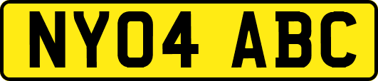 NY04ABC