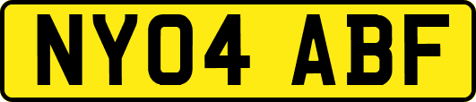 NY04ABF