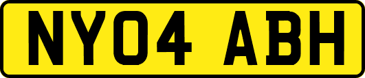 NY04ABH