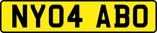 NY04ABO