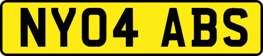 NY04ABS
