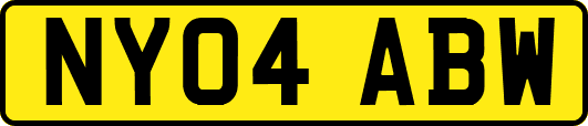 NY04ABW