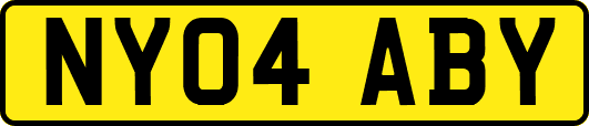 NY04ABY