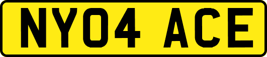 NY04ACE