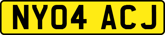 NY04ACJ