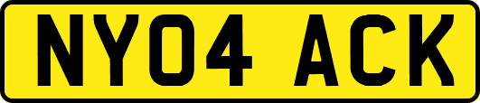 NY04ACK