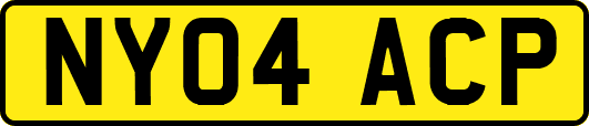 NY04ACP