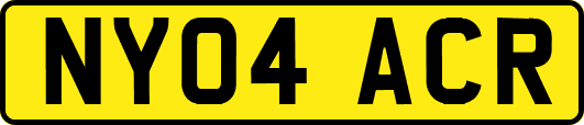 NY04ACR