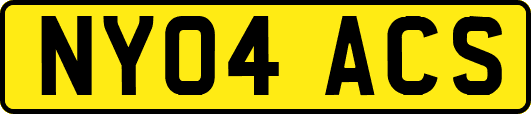 NY04ACS