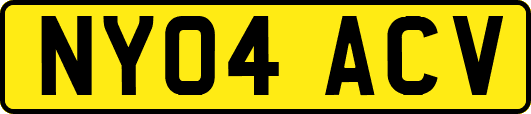 NY04ACV