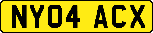 NY04ACX