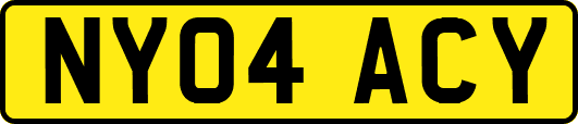 NY04ACY