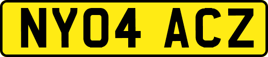 NY04ACZ