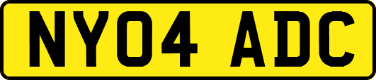 NY04ADC