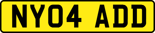 NY04ADD