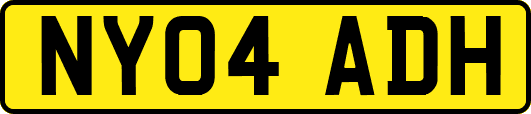 NY04ADH