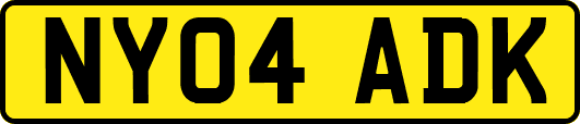 NY04ADK
