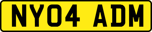 NY04ADM