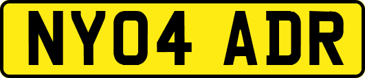 NY04ADR