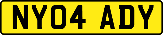 NY04ADY