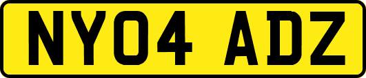 NY04ADZ