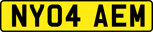 NY04AEM