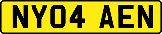 NY04AEN